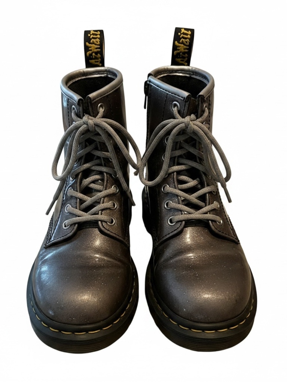 Girls Dr. Martens
